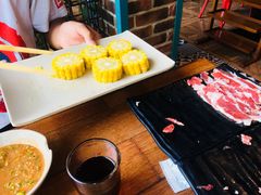 -领鲜潮牛鲜牛羊肉火锅(宏昌店)