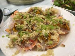 -众味海鲜大排档·活海鲜·潮汕味(南澳店)