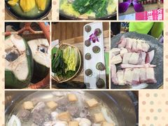 -椰夫人·养生椰子鸡(金沙洲永旺店)