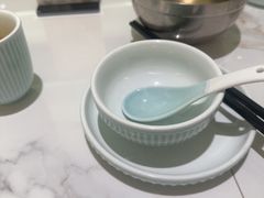 -翡翠拉面小笼包(岭南新天地店)