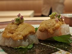 -晴空·日本料理(万象城店)