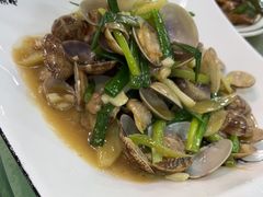 -景好海鲜餐厅(大鹏必选旅游店)