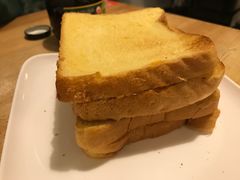 烤面包片-鬼味烤翅(南锣鼓巷店)