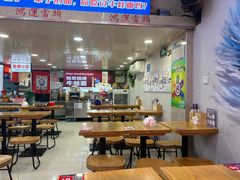 -哈灵现炒本帮面(宁波路店)