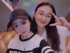 -凯乐会量贩KTV(国防大厦总店)