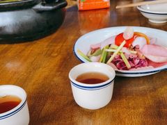 -回水镇·江湖川菜(恒大新城店)