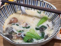 -鲜越鲜鱼粉(财富购物中心店)