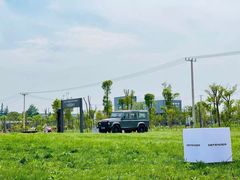 -上海伟杰·捷豹路虎4S店(闵行店)