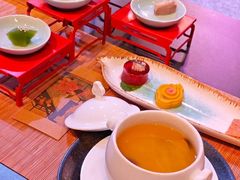 -金陵梦华·宫宴(南京首店)