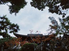 -个园