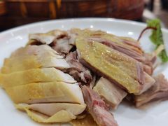 -邢家锅贴老店·非遗·开封菜(金明广场店)