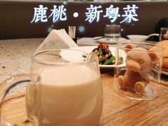 -大树餐厅(大悦城店)