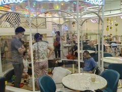 -Lilliput粒粒堡亲子餐厅(置汇旭辉店)