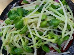 -惠丰源烩面馆(经七路店)