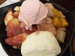 -鲜芋仙(高新万达广场店)