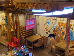 -恩你小木屋·烤肉韩式料理(嘉兴秀洲店)