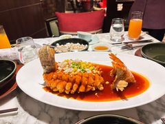 -杭州君悦酒店·湖滨28中餐厅