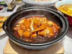-滋粥楼·顺德菜(番禺广场总店)
