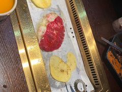 -新石器烤肉(之心城店)