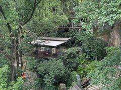 -巴倒烫陆派火锅山庄(南山总店)