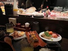 -三川·十酒Izakaya(南昌路店)