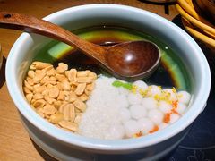 -吃饭皇帝大土家民族菜(正大广场店)
