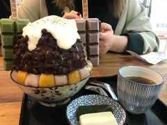 -WONDER ICE 萬得冰田(建設路总店)