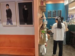 -海马体照相馆(龙湖杭州金沙天街店)