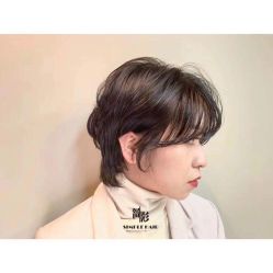 -简影造型·自选烫染接发salon