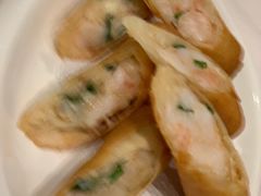 -莲苑中餐厅·Lotus Court(厦门马哥孛罗东方大酒店)