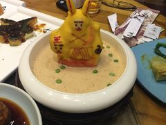 -局气 烤鸭·北京菜(光华路店)