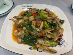 -517烧烤·龙虾·海鲜大排档(万象都荟店)