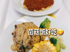 意式肉酱面-宜家·瑞典风味餐厅(北京西红门店)