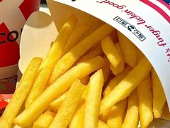 -肯德基(宝龙店)
