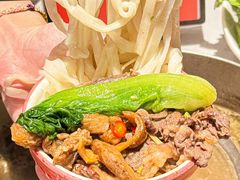 -陈记顺和潮汕牛肉火锅(棠德南路店)