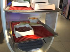 -海底捞火锅(万丰桥店)