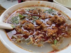 -豆相识•九九豆腐脑(牛咡桥店)