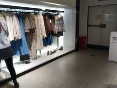 -ZARA(青岛万象城店)