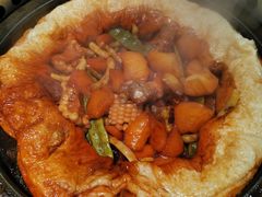 -灶座小锅烀饼·铁锅炖(全国总店)