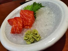 -有喜屋·深夜食堂(北京西路店)