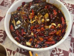 -老三样·旧食新味(船山路店)