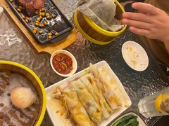 -香港威特瑞茶餐厅(小白楼音乐厅店)