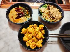 -新辣道鱼火锅(国瑞城店)