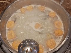 -鱼粤鲜淘米捞·中山脆肉鲩火锅(悦湖会店)