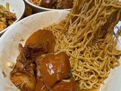 -寻裕记·现炒浇头面(人民广场店)