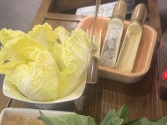 -井格重庆火锅(西直门凯德Mall店)