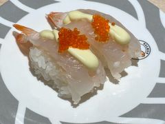 -新一番三文鱼寿司(大东海店)