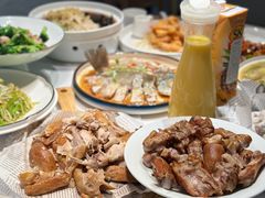 -茶香书香私房菜(北台一路店)