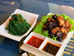 血肉肠双拼-牧人嘎查蒙餐(富强路店)