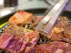 -친구亲顾韩国烤肉专门店(蓉花里店)